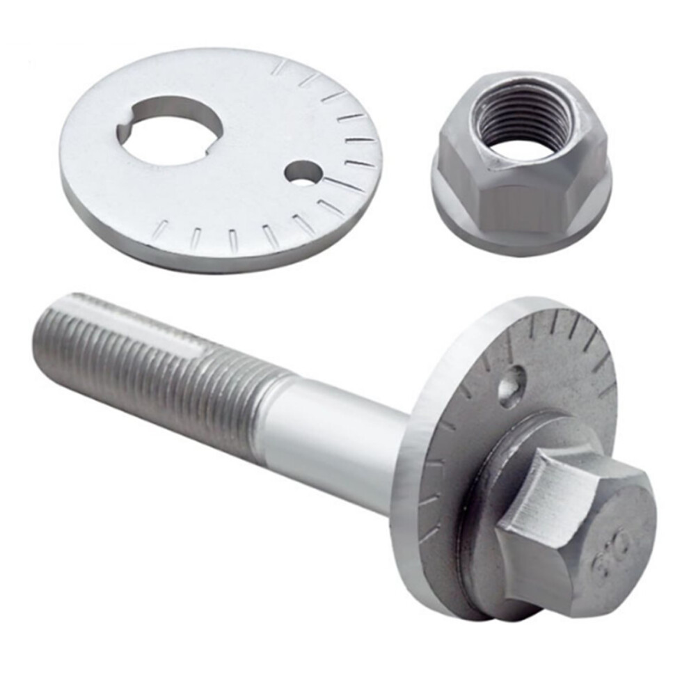 Swing Arm Bolt For Fusion 2013 - 2020 Dg9z-5K978-A 7T4z-5K751-A W716343-S440 4854166014847