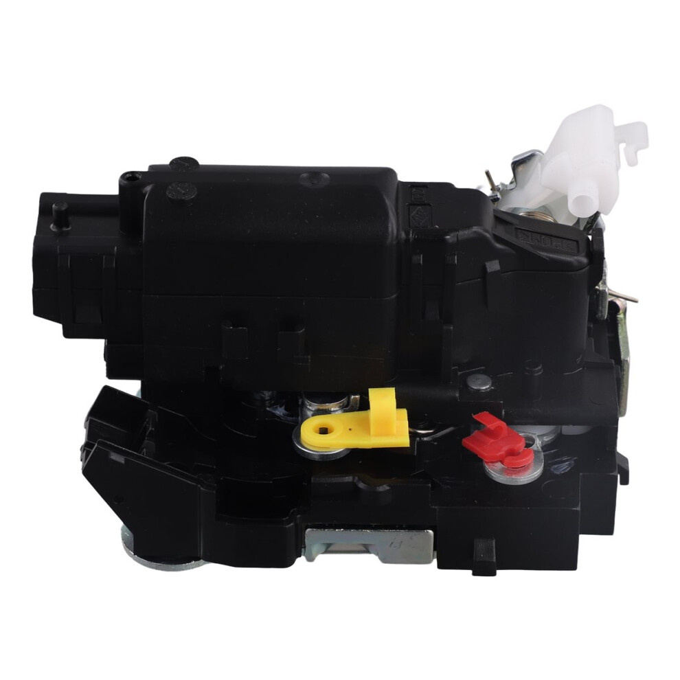 8200928468 Car Front Left Door Lock Acturator For Sandero Largus 4854166020121