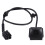3667340U3480 Rear Camera for Moskvich 3 JS4 Rear View Camera Reversing Image Camera 3