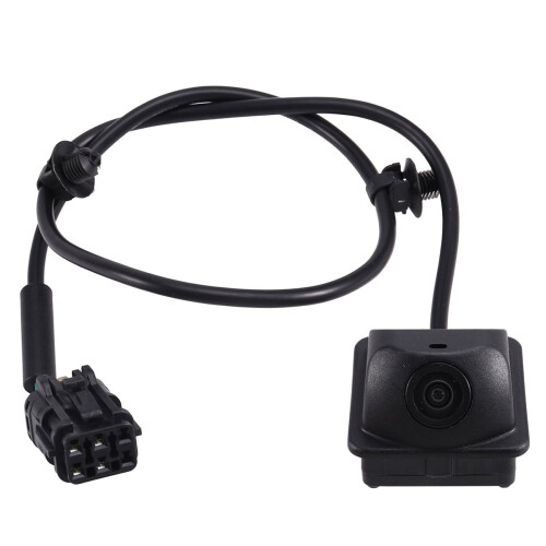 3667340U3480 Rear Camera for Moskvich 3 JS4 Rear View Camera Reversing Image Camera 2