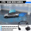 3667340U3480 Rear Camera for Moskvich 3 JS4 Rear View Camera Reversing Image Camera 6
