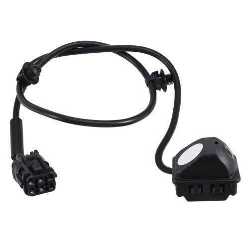 3667340U3480 Rear Camera for Moskvich 3 JS4 Rear View Camera Reversing Image Camera 1