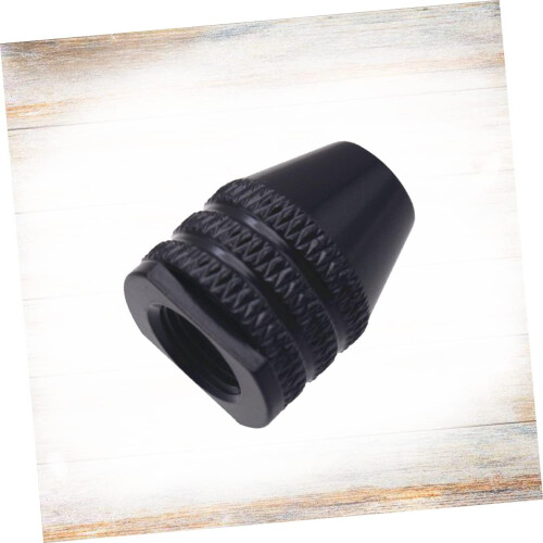Keyless Chuck Conversion  8x0.75mm Size, Drill Chuck Adapter for Small Cordless Drills, Compatible With Various Models 2