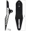 Bar Mounted Support For Cycling Accessories Garmin Compatible Handlebar Mount Sleek Design 5