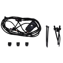 31376391 Car Front Bumper Wiring Harness Wire System for XC90 (16-) 2016 2017 Cars Accessories