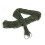 Double Camping Hammock Outdoor Durable Polyester for Hiking Backpacking and Backyard Leisure 1