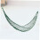 Double Camping Hammock Outdoor Durable Polyester for Hiking Backpacking and Backyard Leisure 2