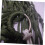 Double Camping Hammock Outdoor Durable Polyester for Hiking Backpacking and Backyard Leisure 5