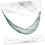 Double Camping Hammock Outdoor Durable Polyester for Hiking Backpacking and Backyard Leisure 4