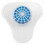 Splash Resistant Urinal Screen Deodorizer Citrus Scent Water Soluble Block Long Lasting Universal Design 1