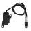 Nox Sensor Nitrogen Oxides Sensor for 3008 1.5 BlueHDi 2019 RHD Oxygen NOX Sensor 9816276480 11502183 1