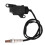 Nox Sensor Nitrogen Oxides Sensor for 3008 1.5 BlueHDi 2019 RHD Oxygen NOX Sensor 9816276480 11502183 3