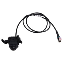 704000474AA Car Rearview Mirror Camera for GS11 Right