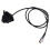 704000474AA Car Rearview Mirror Camera for GS11 Right 2