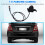 704000474AA Car Rearview Mirror Camera for GS11 Right 7