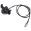 704000474AA Car Rearview Mirror Camera for GS11 Right 4