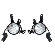 Car Front Fog Light Cover Without Light Bulb 33951--H01 33901--H01 for 2007-2009