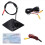 170 Car Front View Camera for QS102/8156 Vehicle-Mounted Front-View Camera 2