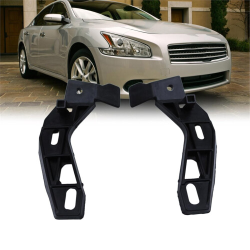 Front Bumper Support Bracket 622269N00A 622279N00A for 2009-2014 Accessories 1