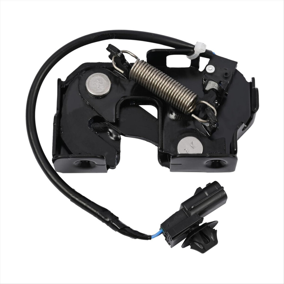 Hood Lock Assy 65601-1Ba0c 65601-1Ba0a For Q70 Qx50 Ex35 Fx35 Fx50 Ex37fx37 4854166034074