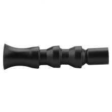 Versatile Aquarium Nozzle, 360 Degree Rotating Joint For Customizable Water Direction, Easy To Use And Durable Construction Ensures Long-lasting