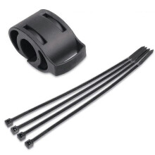 (As show, One size) Silicone Bicycle Stand Navigator Stand Motorcycle Stand