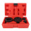 Rear Suspension Bushing Tool Kit for Quick Rear Axle Bushing Replacement with Storage Case 1