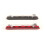 9811325980 High Level Brake Light Additional Brake Light for Expert Jumpy 2016-2024 Red 2