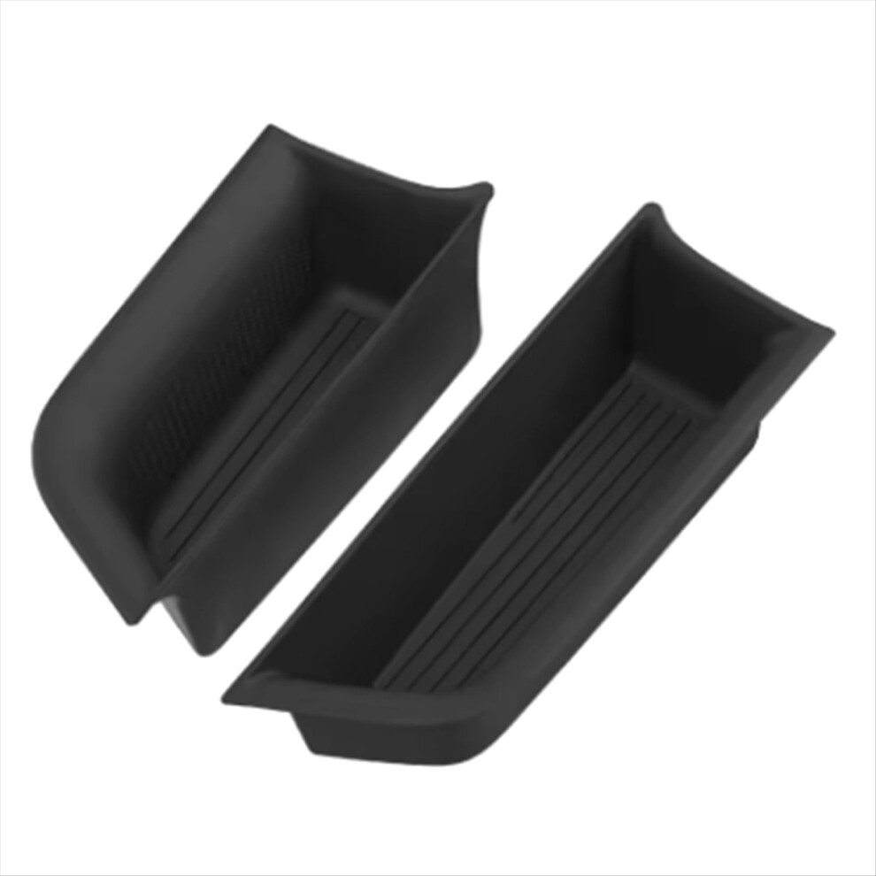 Car Door Armrest Handle Storage Box Silicone Storage Box For Freed 2024 Rhd 4854166017947