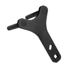 Control Arm Bushing Removal Tool for Cars and Trucks, Heavy Duty Ball Joint  Kit
