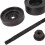 Rear Suspension Bushing Tool Kit for Quick Rear Axle Bushing Replacement with Storage Case 5