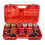 YT1097 Universal Bearing Removal and Bushing Installation Kit with MultiSize Compatibility 1