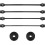 YT1097 Universal Bearing Removal and Bushing Installation Kit with MultiSize Compatibility 4