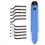 Tool Kit OneHand Operation, Sustainable Plastic Tools For Model Lovers, Compatible With 3D Prints 3