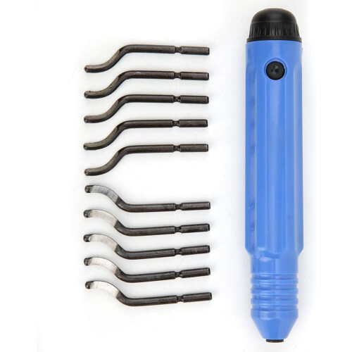 Tool Kit OneHand Operation, Sustainable Plastic Tools For Model Lovers, Compatible With 3D Prints 2
