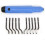 Tool Kit OneHand Operation, Sustainable Plastic Tools For Model Lovers, Compatible With 3D Prints 5