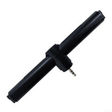 Medium Wave Antenna for HRDC919 Radio, 3.5mm, Compact TShaped Design, Efficient Medium and Short Wave Reception