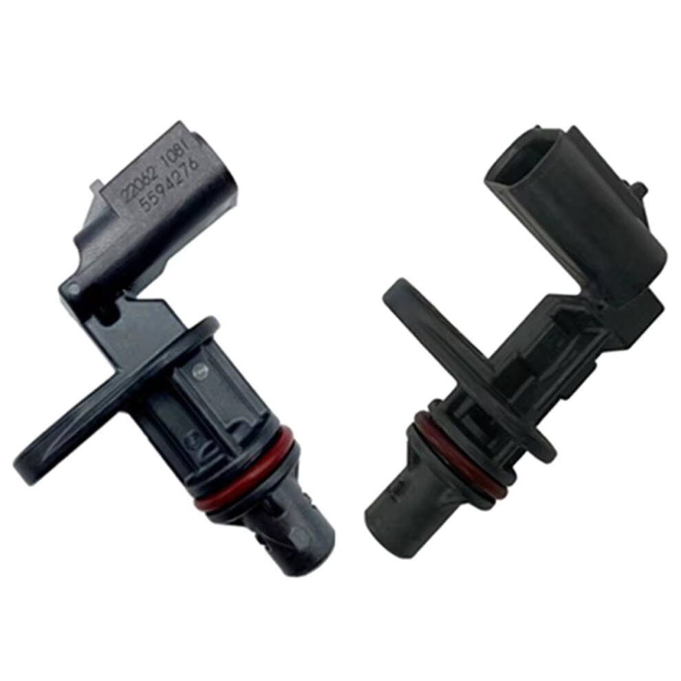 5594275 5594276 2Pcs Camshaft Position Sensor For Isf2.8 Engine 4854166028011
