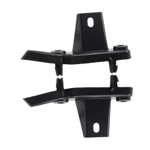 51117930989 51117930990 Front Bumper Bracket Mount for 3 Series G20 G28 2018-2022