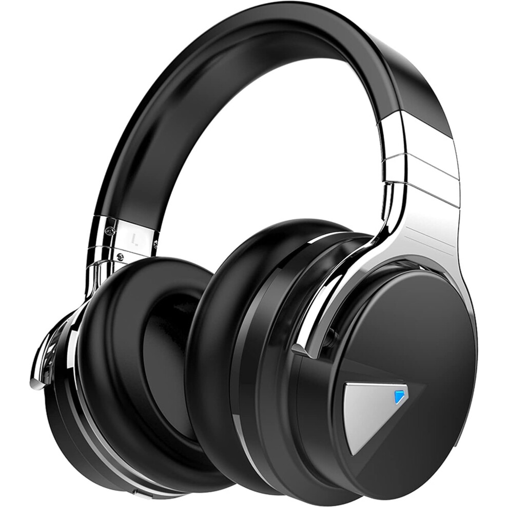 Experience The Ultimate In Wireless Listening With Active Noise Cancelling Headphones, Deep Bass Wireless Headphones Equipped With Quality Conversatio 9416038531972