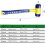 Multifunction Ergonomic Antivibration Rubber Hammer 25mm for Electrical Installation and Home  Tasks 3
