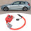 Battery Cable Battery Overload Protector 61129217031 6112-9217-031 for E90 E91 E92 E82 E88 X1 E84 3