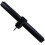 Medium Wave Antenna for HRDC919 Radio, 3.5mm, Compact TShaped Design, Efficient Medium and Short Wave Reception 3