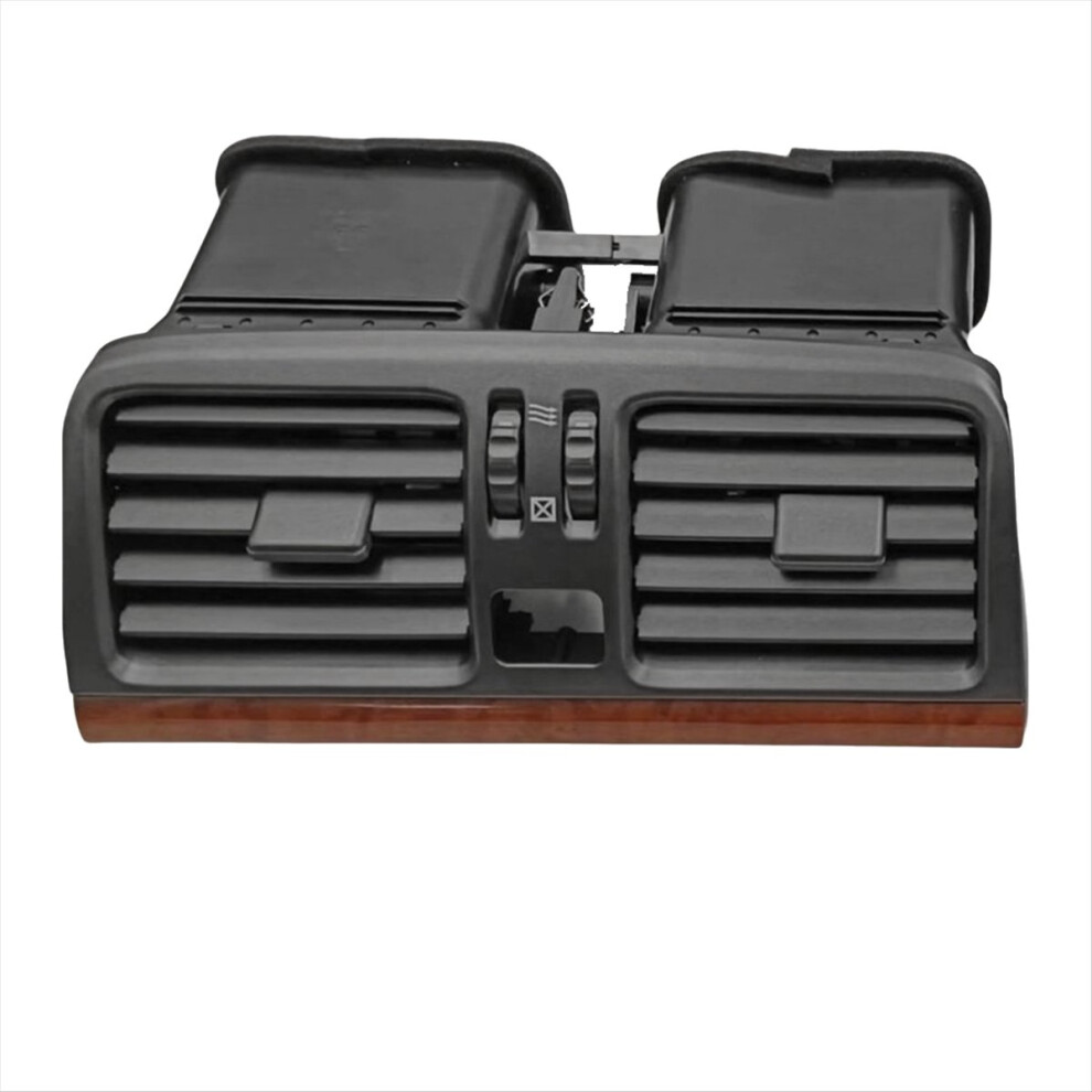 Car Dash Air Conditioning Outlet Assy Wide Edge For 400 Ls400 1998-2000 A/C Air Vent Grille 9-74126-93022 4854166025997