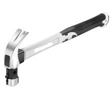 Claw Hammer Household Use Camping Hammer Electricians Hammer Sheep Horn Hammer Size 2