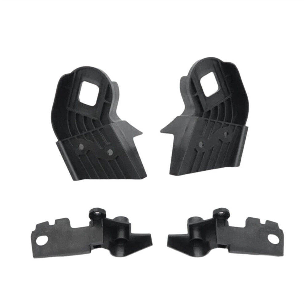 Head Repair Claws Head Bracket Fixed Corners Stand For X3 X4 F25 F26 2014-2016 Light 4854166018241