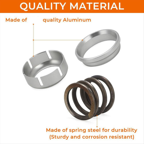 Steering Column Upper Bearing Kit for Tilt for 1972-02 1