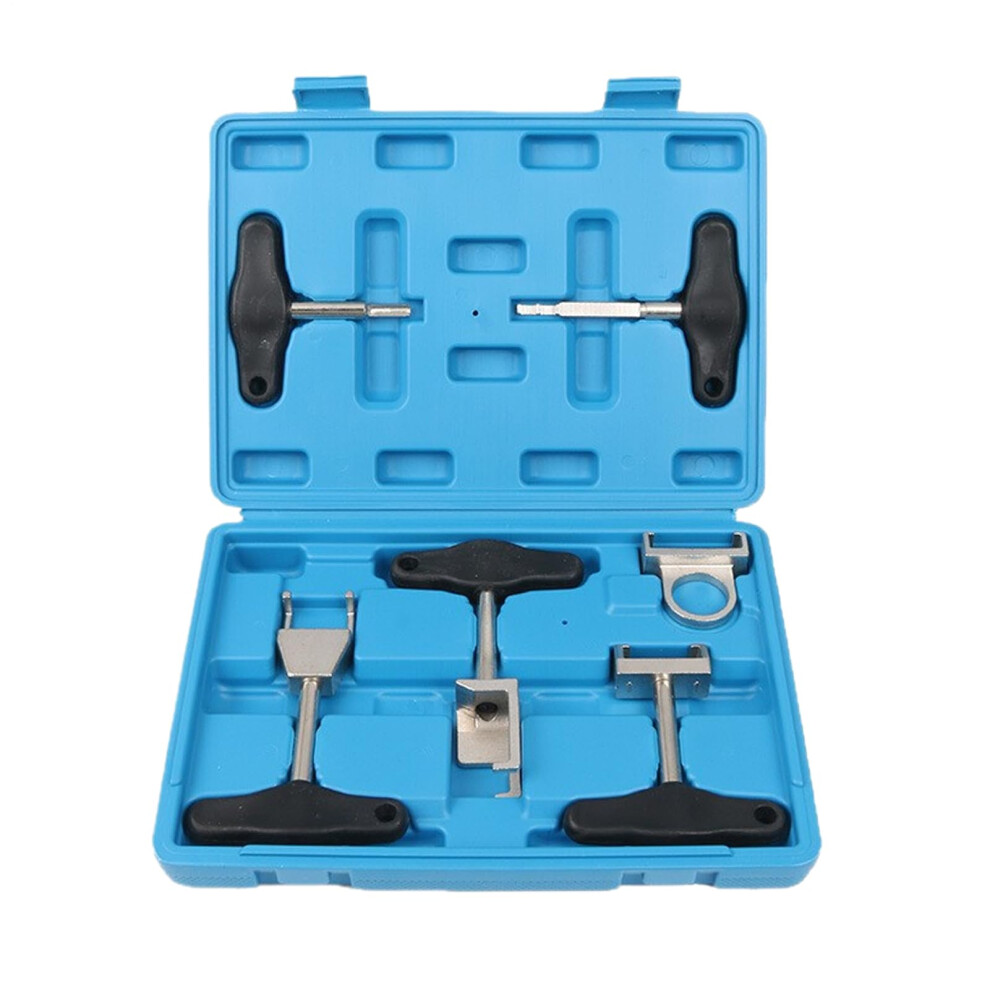 Wire Terminal Removal Tool With Ergonomic Tshape Grip For Automotive Connector Pin Extraction 9365049317481