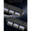 Wireless Multimedia Remote Control 7 Keys LED Car Controller Volume Adjuster Answer for Multimedia Navigation Player 3