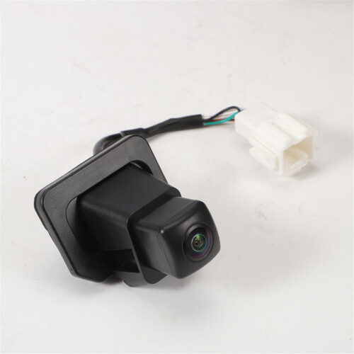 Rear View Camera 39530T0AA212M1 for -V 2014 - 2017 Park Assist Camera Backup Reverse Camera 1